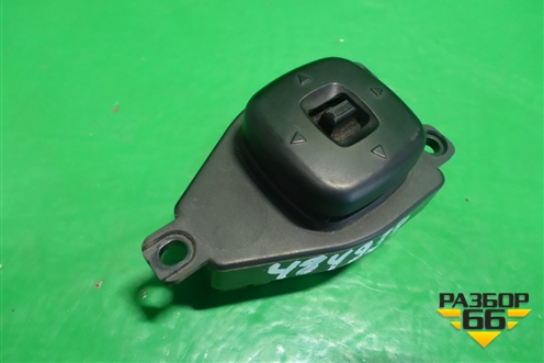 Переключатель регулировки зеркал (BJOE66600) для Mazda Mazda 3 (BK) с 2003-2009г 