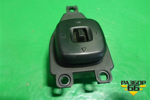 Переключатель регулировки зеркал (BJOE66600) для Mazda Mazda 3 (BK) с 2003-2009г 