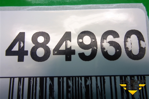 Накладка внутренняя (под заднее сидение) (895604D040) для Kia Carnival с 2005-2014г