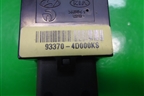 Кнопка включения ПТФ (933704D000) для Kia Carnival с 2005-2014г