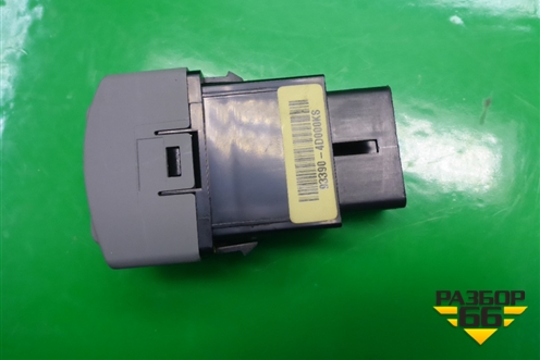 Кнопка (переключатель света в салоне) (933904D000) для Kia Carnival с 2005-2014г