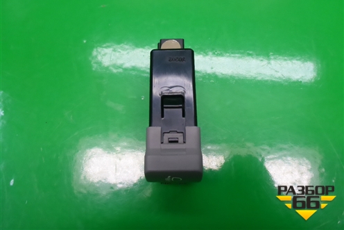 Переключатель корректора фар (933104D000) для Kia Carnival с 2005-2014г