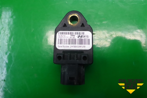 Датчик AIR BAG (959202H100) для Kia Carnival с 2005-2014г