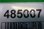 Пепельница (843304D000) для Kia Carnival с 2005-2014г