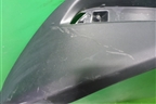 Юбка заднего бампера (5216906190) для Toyota Camry V70 с 2017г