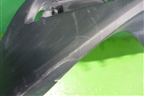 Юбка заднего бампера (5216906190) для Toyota Camry V70 с 2017г