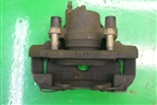 Суппорт передний левый для Mazda Mazda 3 (BK) с 2003-2009г