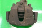 Суппорт передний левый для Mazda Mazda 3 (BK) с 2003-2009г