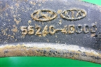 Рычаг задний верхний (правый) (552404D000) для Kia Carnival с 2005-2014г