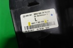 Накладка заднего фонаря левого (внутренняя) (63217382959) для BMW 5-серия G30 с 2017г