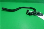 Петля крышки багажника правая (новая) (68610SNAA00ZZ) для Honda Civic 4D с 2006-2012г