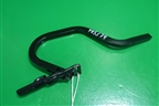 Петля крышки багажника правая (новая) (68610SNAA00ZZ) для Honda Civic 4D с 2006-2012г