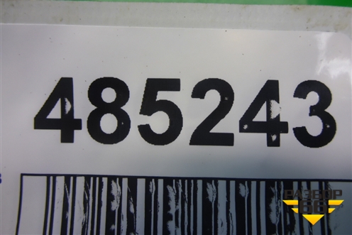Усилитель тормозов вакуумный (585004D000) для Kia Carnival с 2005-2014г
