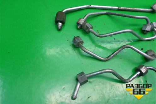 Трубки топливные (2.9л J3) для Kia Carnival с 2005-2014г