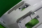Бампер передний (после 2014г S-Line под омыватели) (8U0807437) для Audi Q3 с 2011-2018г