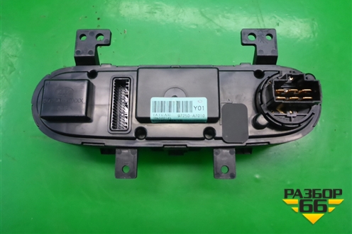 Модуль управления отопителем (с кондиционером) (97250A7010) для Kia Cerato с 2013г
