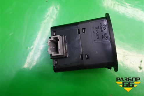 Выключатель пассажирской AIR BAG для Kia Cerato с 2013г