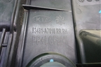Стеклоподъёмник электрический задний правый (83481A7010) ( 83480A7010) для Kia Cerato с 2013г