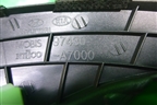 Накладка на торпедо (97430A7000) для Kia Cerato с 2013г
