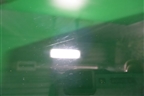 Стекло двери задней левой (6810406090) для Toyota Camry V40 с 2006-2011г