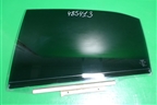 Стекло двери задней левой (6810406090) для Toyota Camry V40 с 2006-2011г