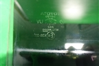 Стекло двери задней правой форточка (6812306050) для Toyota Camry V40 с 2006-2011г