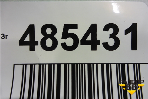 Стекло глухое правое (переднее) (86190A7010) для Kia Cerato с 2013г