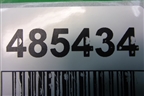 Проводка двери задней левой (91650A7022) для Kia Cerato с 2013г