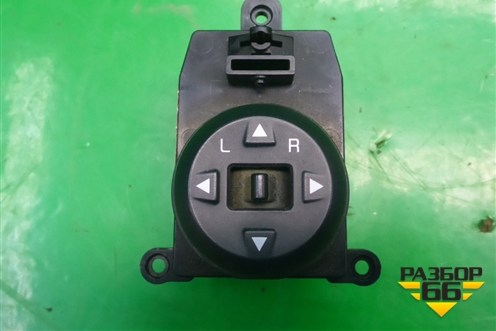 Переключатель регулировки зеркал (93530A7100) для Kia Cerato с 2013г