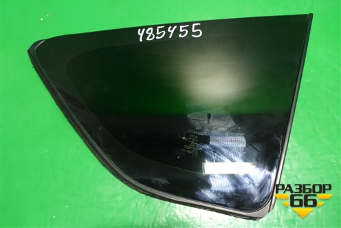 Стекло глухое правое (6271042310) для Toyota Rav-4 с 2012-2019г