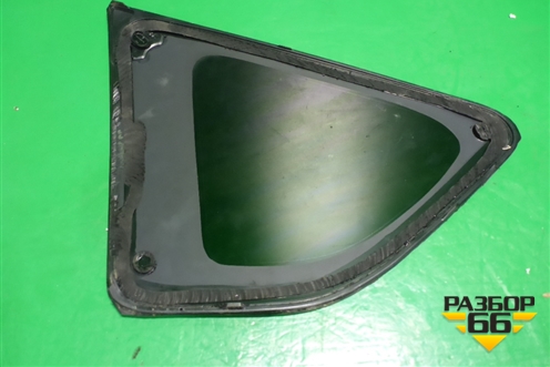 Стекло глухое правое (6271042310) для Toyota Rav-4 с 2012-2019г
