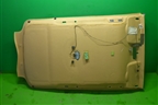 Обшивка потолка для Ford Fusion с 2002г