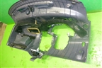Торпедо не под AIR BAG (96566622) для Daewoo Matiz с 1998-2015г