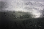 Торпедо не под AIR BAG (96566622) для Daewoo Matiz с 1998-2015г