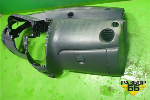 Торпедо не под AIR BAG (96566622) для Daewoo Matiz с 1998-2015г