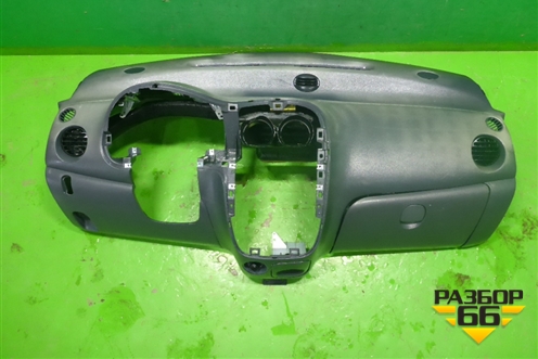Торпедо не под AIR BAG (96566622) для Daewoo Matiz с 1998-2015г