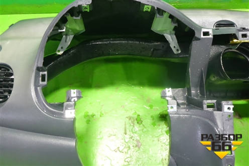 Торпедо не под AIR BAG (96566622) для Daewoo Matiz с 1998-2015г