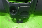 Торпедо не под AIR BAG (96566622) для Daewoo Matiz с 1998-2015г