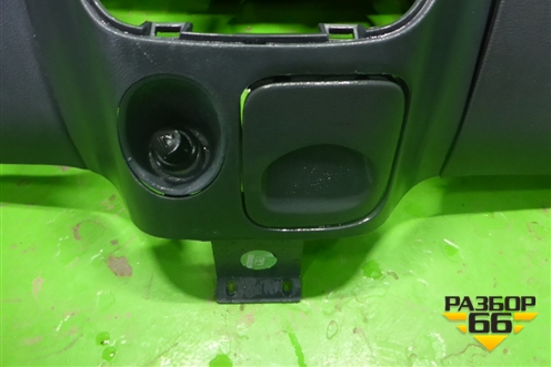 Торпедо не под AIR BAG (96566622) для Daewoo Matiz с 1998-2015г