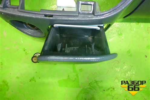Торпедо не под AIR BAG (96566622) для Daewoo Matiz с 1998-2015г
