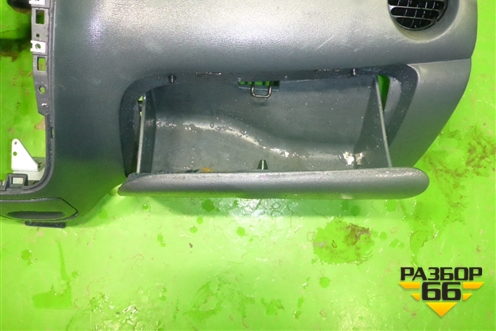 Торпедо не под AIR BAG (96566622) для Daewoo Matiz с 1998-2015г