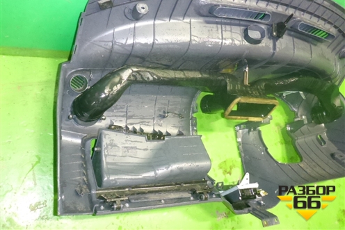 Торпедо не под AIR BAG (96566622) для Daewoo Matiz с 1998-2015г