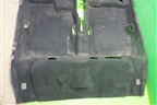 Покрытие напольное для Ford Fusion с 2002г