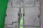 Покрытие напольное для Ford Fusion с 2002г