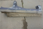 Порог со стойкой правый для Ford Fusion с 2002г