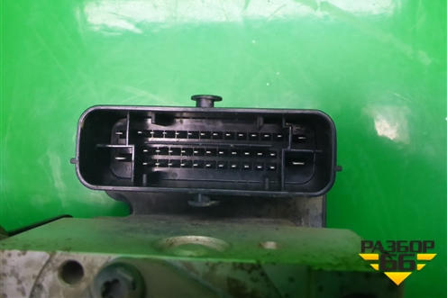Блок ABS (58920A7110) для Kia Cerato с 2013г