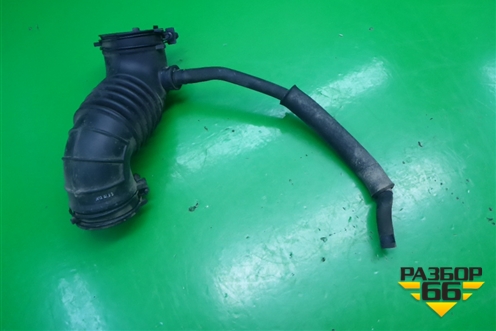 Патрубок воздушного фильтра (1.6л G4FG) (281403X000) для Kia Cerato с 2013г