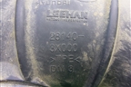 Патрубок воздушного фильтра (1.6л G4FG) (281403X000) для Kia Cerato с 2013г