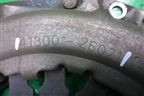 Корзина сцепления (1.6л G4FG) (4130026021) для Kia Cerato с 2013г