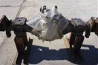 Корпус заднего моста  (под редуктор HL6/3DCLS13T 40:13) для Mercedes Benz  TRUCK Axor 2 с 2004г